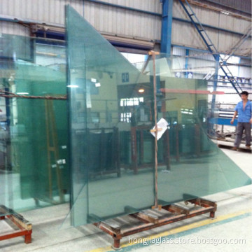12mm Tempered Glass
